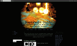 Bookstoreguide.org thumbnail