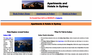 Booksydney.com.au thumbnail