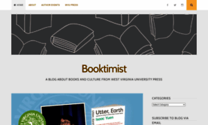 Booktimist.com thumbnail