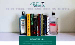 Booktini.com thumbnail