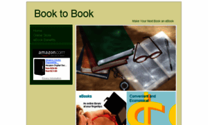 Booktobook.com thumbnail