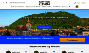 Booktoursromania.com thumbnail