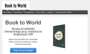 Booktoworld.org thumbnail