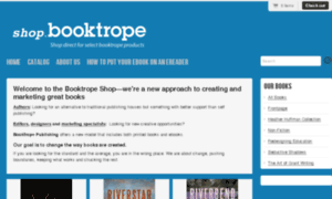 Booktrope-shop.myshopify.com thumbnail