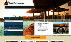 Bookturkeynow.com thumbnail