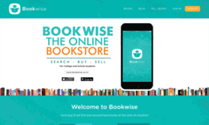 Bookwise.co.in thumbnail