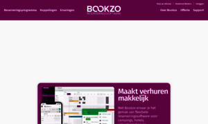 Bookzo.nl thumbnail