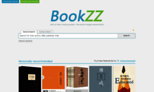 Bookzz.ren thumbnail