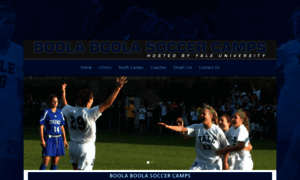 Boolaboolasoccer.com thumbnail