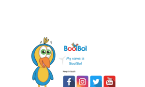 Boolbol.com thumbnail