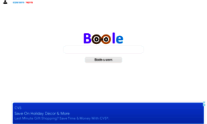 Boole.co.il thumbnail