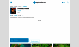 Boom-beach.tr.uptodown.com thumbnail