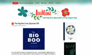 Boomama.net thumbnail
