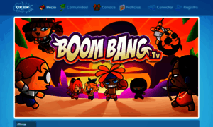 Boombang.tv thumbnail