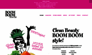 Boomboombrowbar.com thumbnail