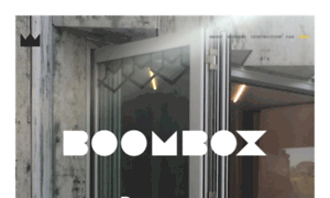 Boomboxchicago.com thumbnail