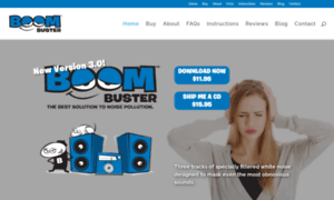 Boombuster.com thumbnail