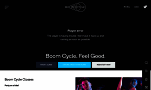 Boomcycle.co.uk thumbnail