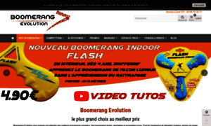 Boomerang.fr thumbnail
