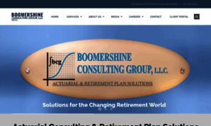 Boomershineconsulting.com thumbnail