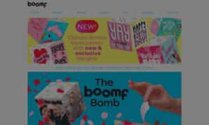 Boomf.co.uk thumbnail