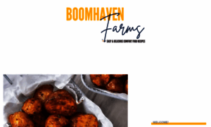 Boomhavenfarms.com thumbnail