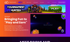 Boomland.io thumbnail