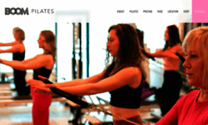 Boompilateslife.com thumbnail