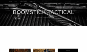 Boomsticktactical.com thumbnail