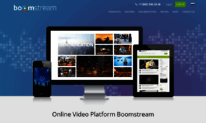 Boomstream.com thumbnail