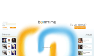 Boomtime.lv thumbnail