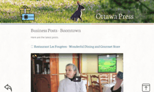 Boomtown.ca thumbnail