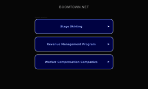 Boomtown.net thumbnail