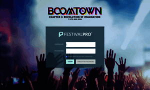 Boomtownfair.festivalpro.com thumbnail