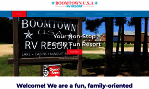 Boomtownusarvresort.com thumbnail