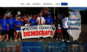 Boonecountyildems.com thumbnail