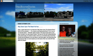 Boonedocksllc.blogspot.com thumbnail