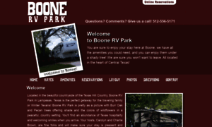 Boonervpark.com thumbnail