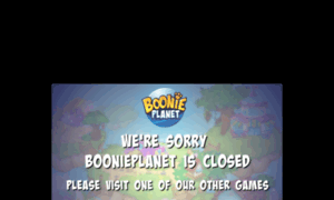 Boonieplanet.com thumbnail