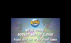 Boonieplanet.nl thumbnail