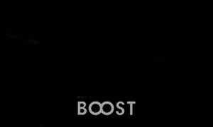 Boost-inc.jp thumbnail