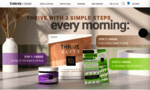 Boost.le-vel.com thumbnail