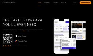 Boostcamp.app thumbnail