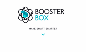 Boosterboxdigital.com thumbnail