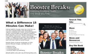 Boosterbreaksbook.com thumbnail