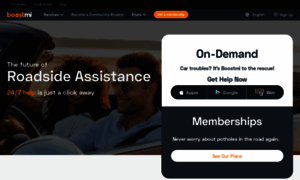 Boostmi.com thumbnail