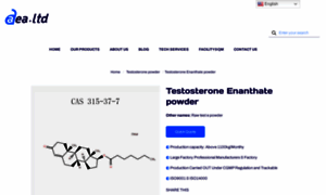 Boosttestosterone2017.com thumbnail