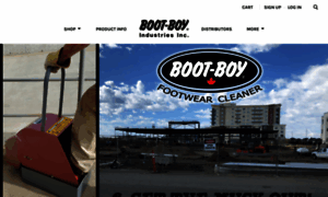 Boot-boy-store.com thumbnail