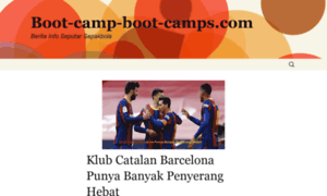 Boot-camp-boot-camps.com thumbnail