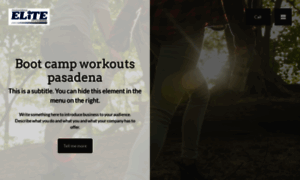 Boot-camp-workouts-pasadena.my-free.website thumbnail